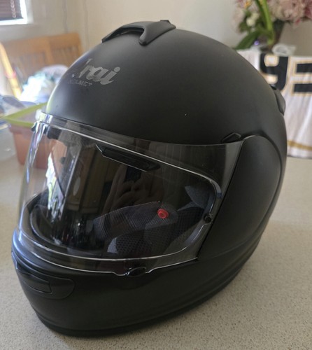 Arai debut motorcycle - motorcycle,