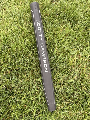 Scotty cameron full contact - cameron,
