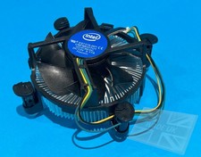 E97378-001 INTEL HEATSINK WITH FAN FOR SOCKET LGA1155 LGA1156