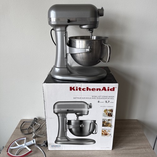 Kitchenaid professional 600 - kitchenaid,