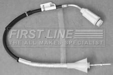 FIRST LINE FKB3716 Parking
