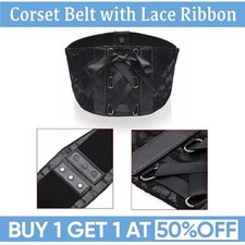 Women Ladies Waist Cincher