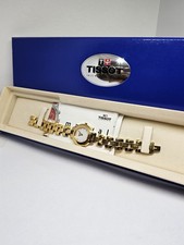 TISSOT - G330K - LADIES