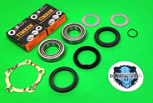 Land rover defender timken - land,