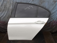 BMW 3 SERIES 320I MK6 F30 4DR