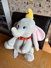 Disneystore Dumbo Plush Cuddly