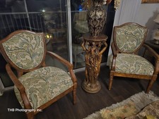 Antique Chairs