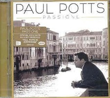 Potts paul passione special - -,