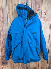 Burton Mens Blue Snowboarding