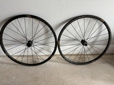 Mavic ksyrium pro - mavic, carbon