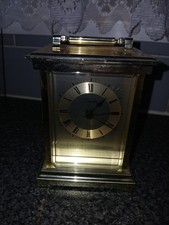 Carriage Clock
