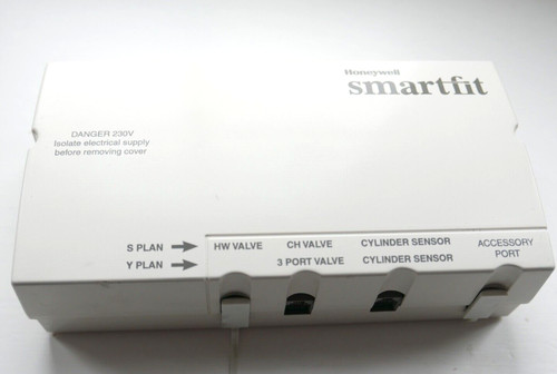 Honeywell smartfit base - honeywell,