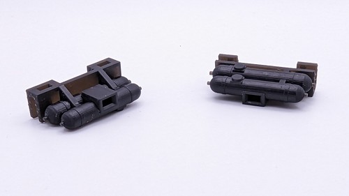 Hornby hst nem - (class, 43),