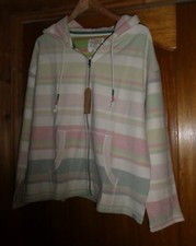 Fat Face Womens Daisy Textured