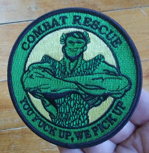 Usaf pararescue s - usaf, pj's