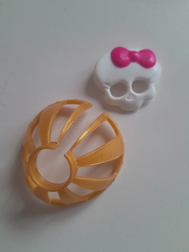 Monster high spares - -,