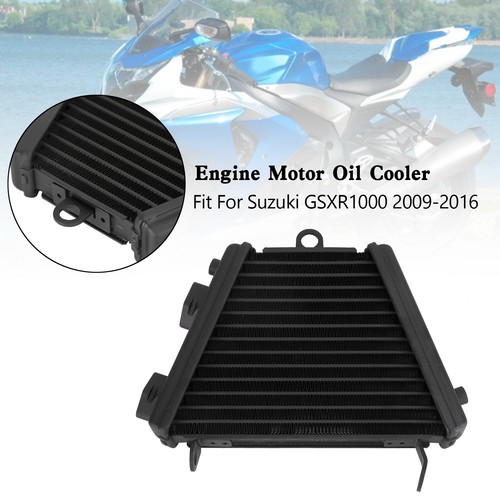 Aluminum engine motor oil - engine,