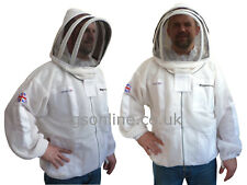 Beekeeping Jacket Bee 3 Layer