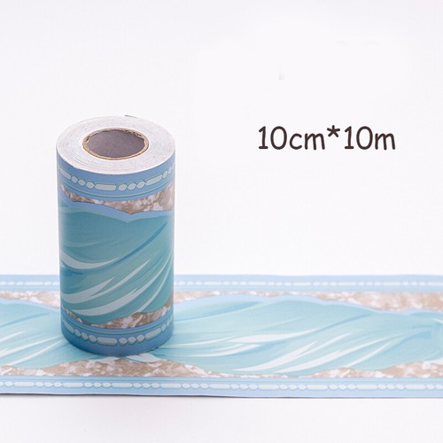 Self adhesive baseboard wall - self-adhesive,