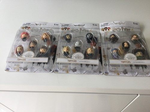 Packs ofofficial harry - ofofficial,