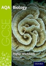 AQA GCSE Biology Workbook