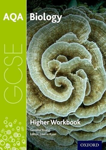Aqa gcse biology workbook - aqa,