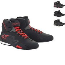 Alpinestars Sektor Motorcycle