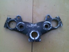 YAMAHA RD400 - RD250 TOP YOKE
