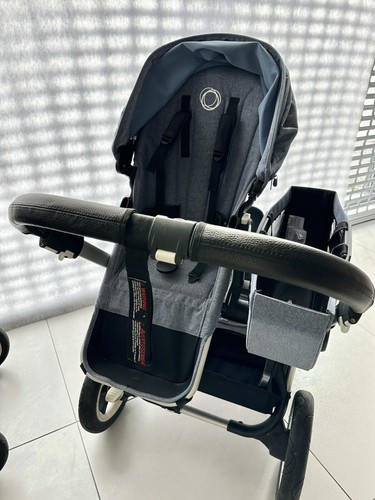 Bugaboo donkey mono - bugaboo,