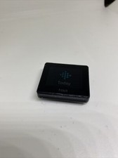 Fitbit Blaze - Pebble Only - scratches marks on screen