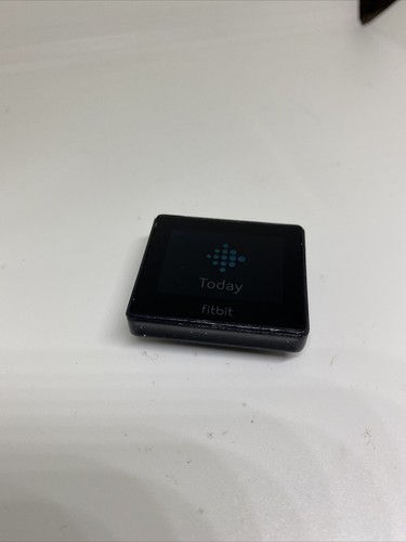 Fitbit blaze pebble only - pebble,