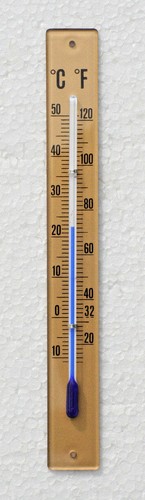 Stick thermometers various - stick,