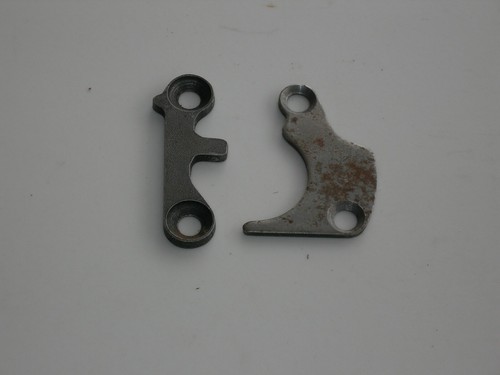 Suzuki gt750 gear shift pawl - gt750,