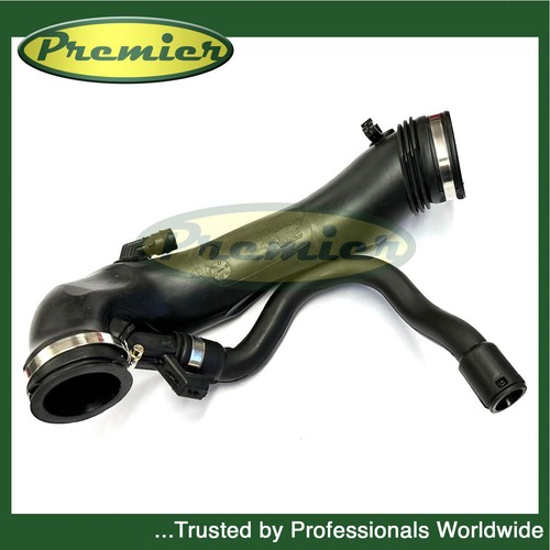 Premier turbo air - turbo, intake