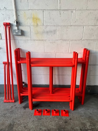 Scaffold towers 6 diy - 4',