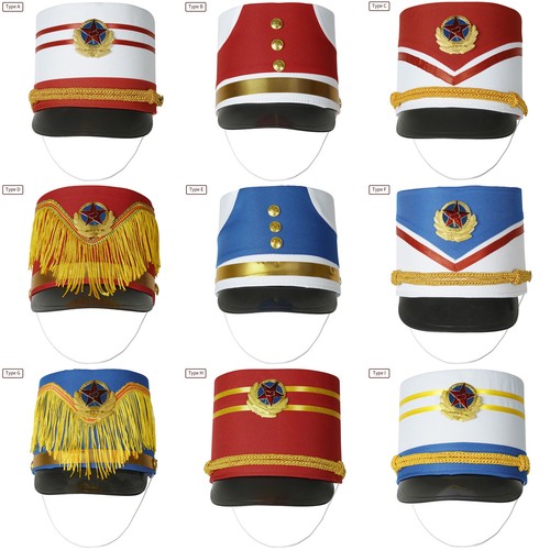 Carnival costume hat boys - hat,