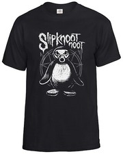 Slipknoot noot shirt pingu - slipknoot, t-shirt