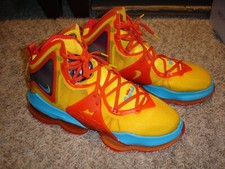 Nike Lebron XIX 19 Space Jam