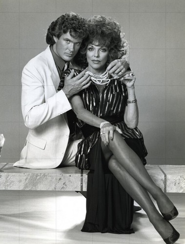 Joan collins david - joan,