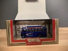 Lledo Days Gone 1932 AEC