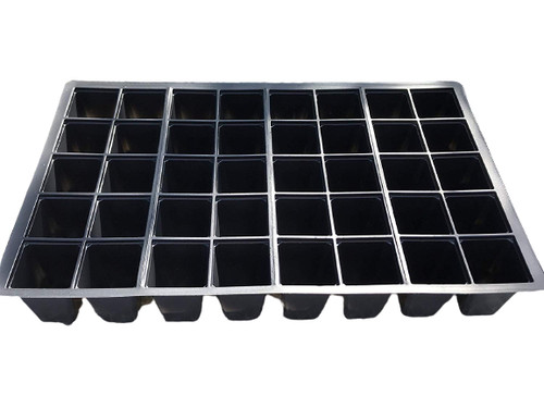 Cell seed tray - cell,