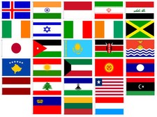 Large Country National