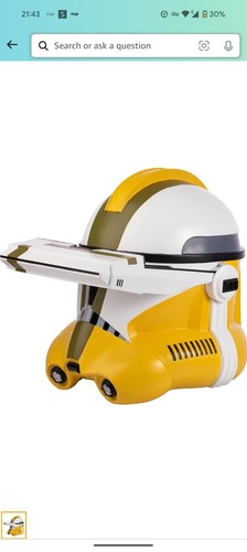 Star wars commander - wars, bly