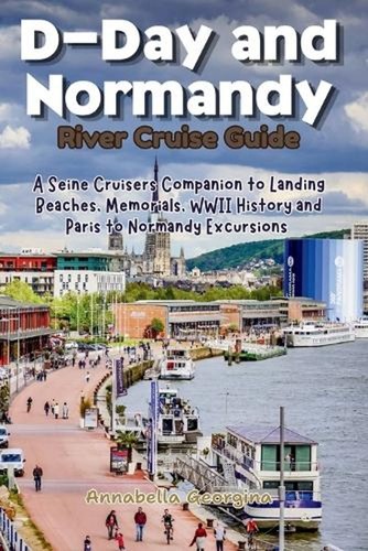 Day and normandy river - normandy,