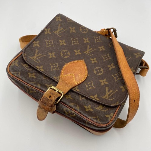 Louis vuitton monogram - louis,