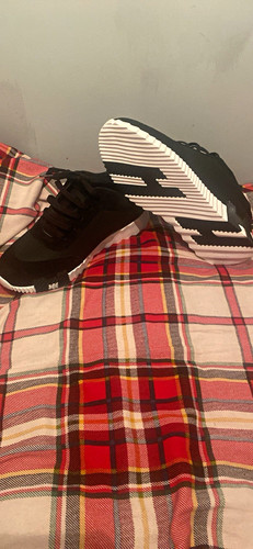 Hermès men black white - hermès, black/white