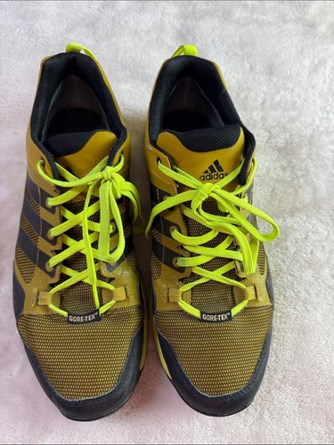 Adidas kanadia gtx - kanadia, tr