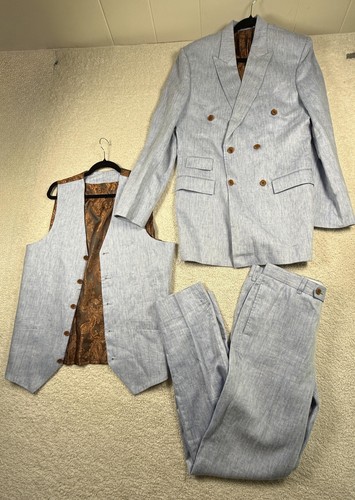 Studio suits suit mens - studio, 40