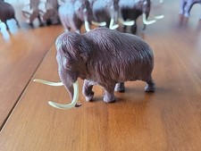 Vintage Invicta Woolly Mammoth