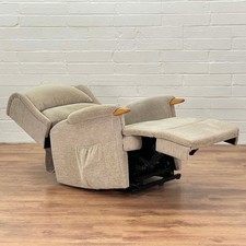 HSL Rise & Recliner Chair